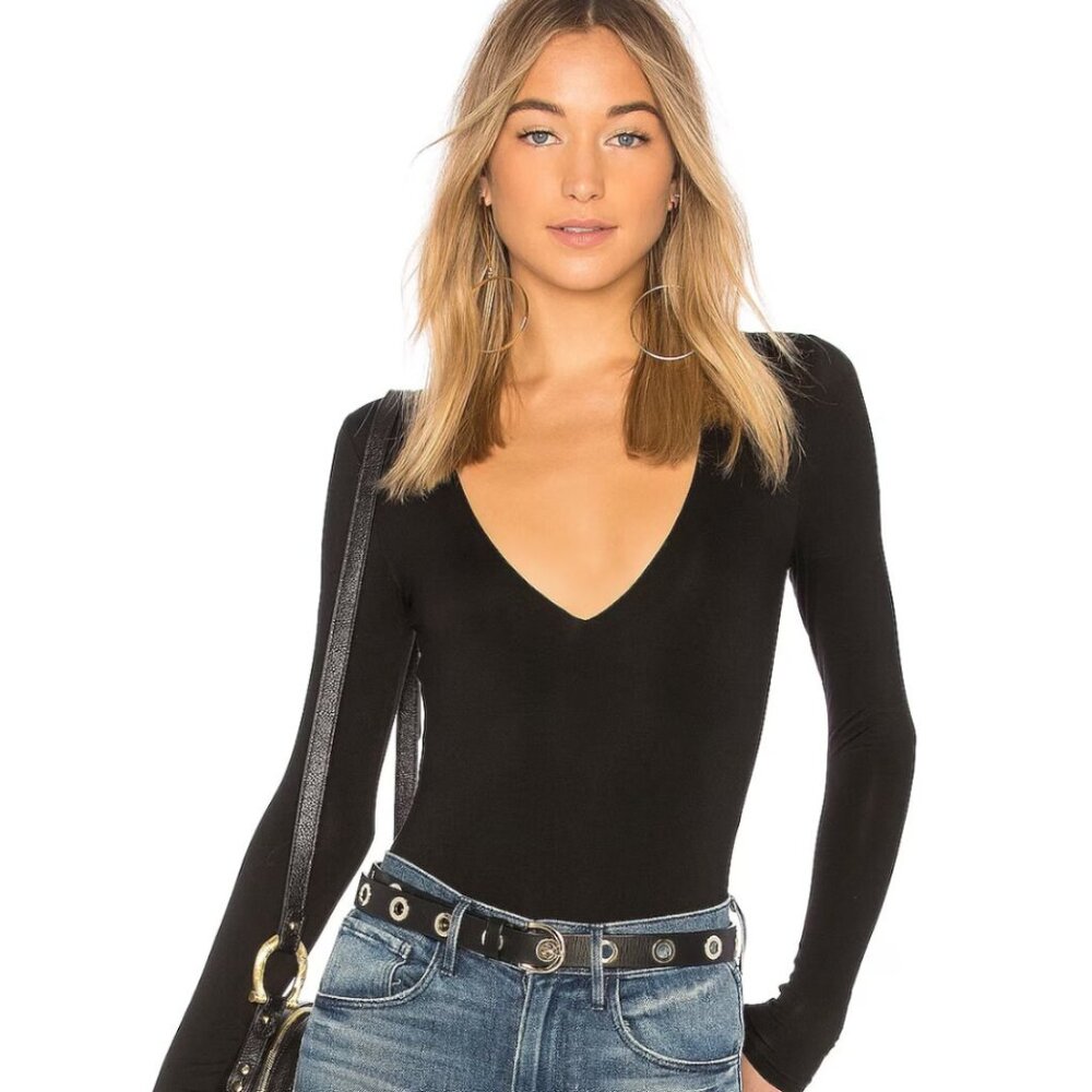 NWT Resa Ever Bodysuit